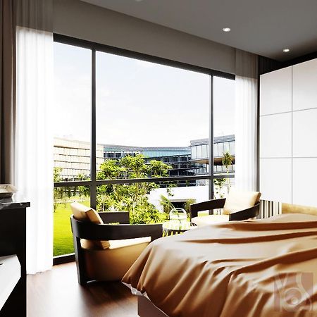 โรงแรมนาม ลอง ฮานอย ภายนอก รูปภาพ