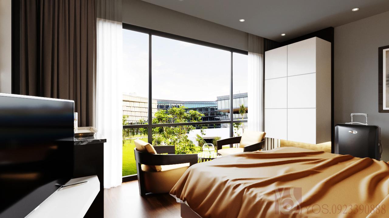 โรงแรมนาม ลอง ฮานอย ภายนอก รูปภาพ